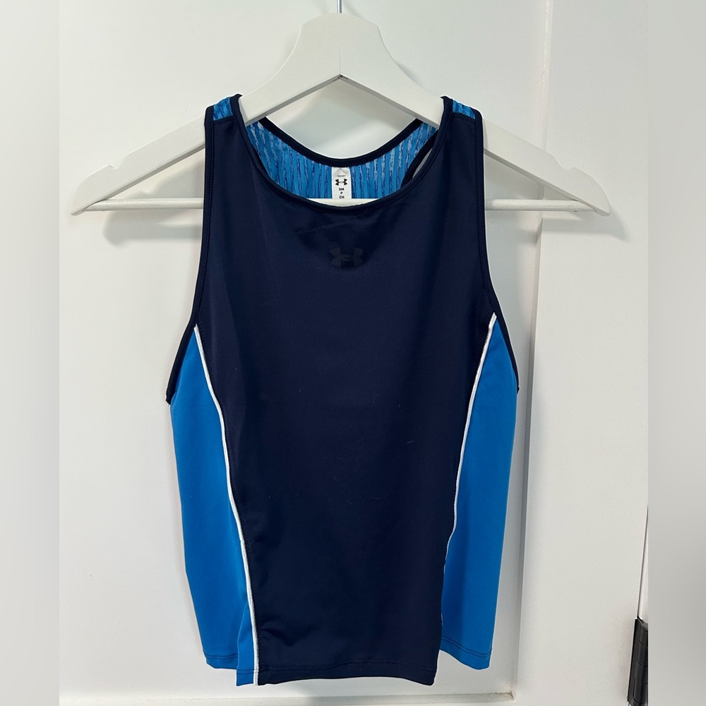Under Armour Women’s Tank Size S NWOT